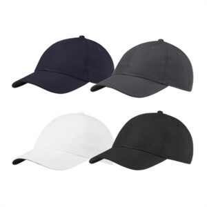 TaylorMade Men's Performance Full Custom Cap