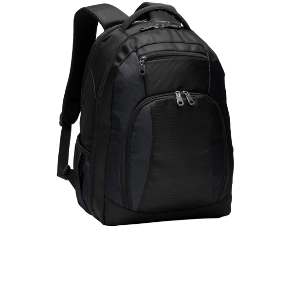 Port Authority Commuter Backpack.