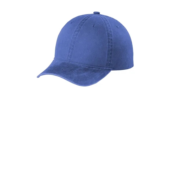 Port Authority Beach Wash Cap.