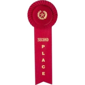 Standard Stock Rosettes
