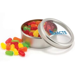 Top View Tins with Mike & Ike®
