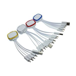 4 in 1 USB Adaptor