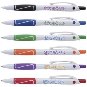 Souvenir PrevaGuardO Story Pen