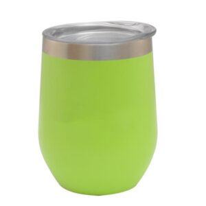 12oz. Stemless Wine Glass