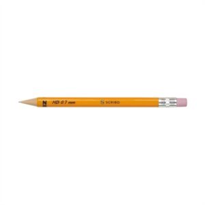 ZEBRA® # 2 Mechanical Pencil