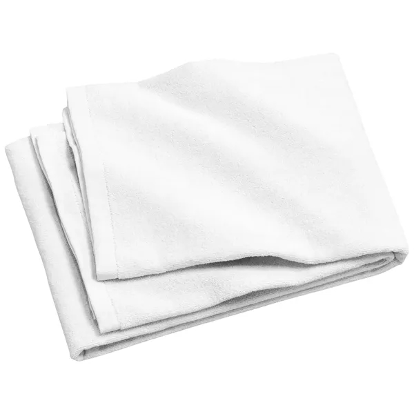 Port Authority - Beach Towel.