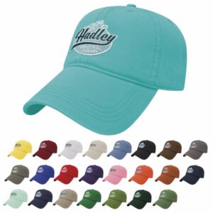 Cap America Relaxed Sports Cap