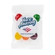 1/2oz. Assorted Fruit Sours Snack Pack