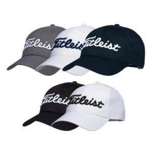 Titleist® Corporate Performance Cap