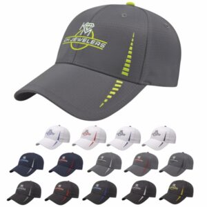 Cap America Sports Performance Cap