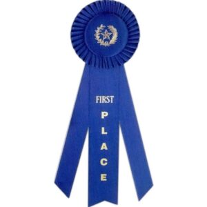 Standard Stock Rosettes