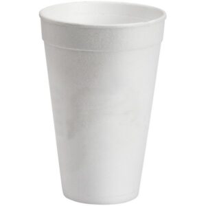 16 oz. Foam Cup