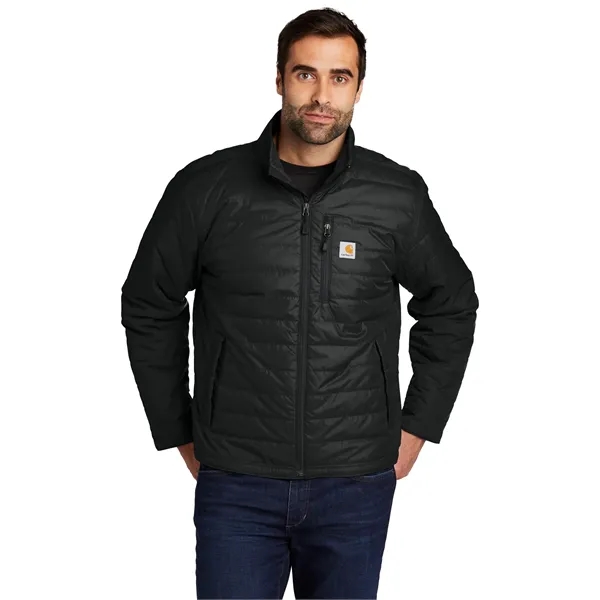 Carhartt Gilliam Jacket.
