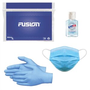 CUSTOMER PPE KIT 2.0