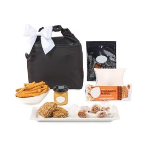 Snack It to Me Remmy Pouch