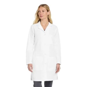 Wink Women's Long Lab Coat