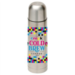 17 oz Thermo-Go Bottle