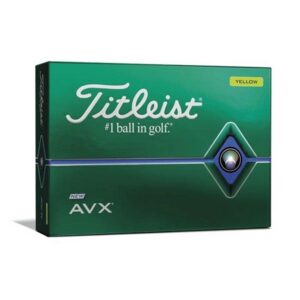 Pillow Pack - Titleist Pro V1