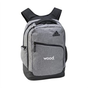 Adidas® Premium Backpack