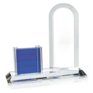 Rounded Perpetual Award