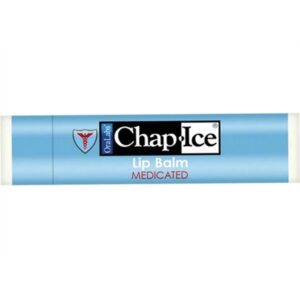 CHAP ICE BALM TUBE