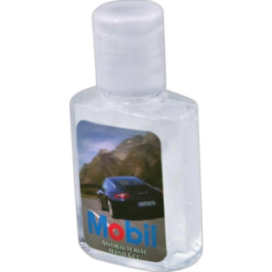 .5 oz Hand Sanitizer Gel