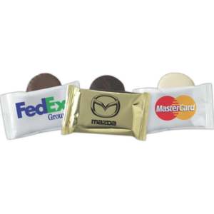 Individually Wrapped Gourmet Cookies