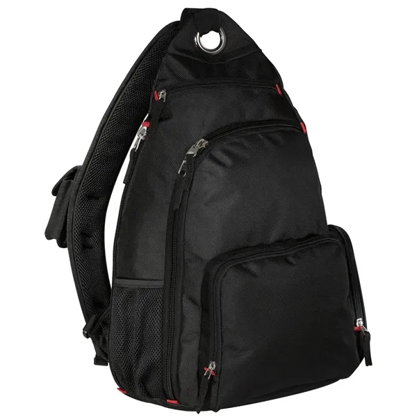 Port Authority Sling Pack.