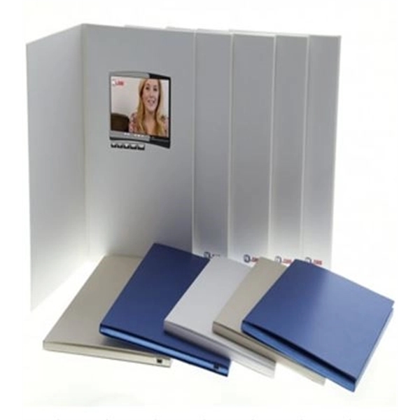 Daisy Video Brochure
