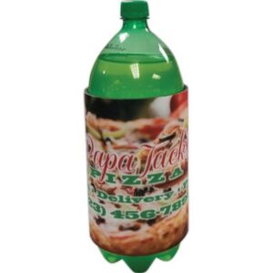 2 Liter Bottle Sleeve