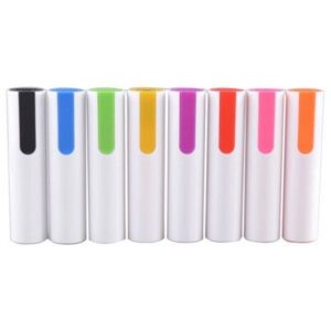 2600mAh Acrylic Power Bank