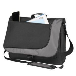 Access Messenger Bag
