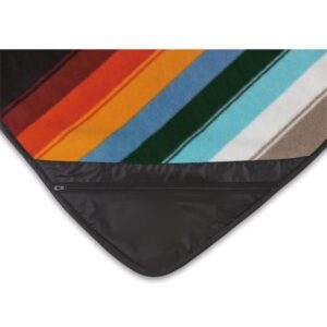 Slowtide Camp Blanket