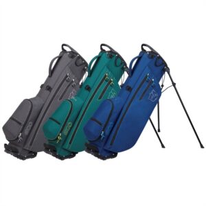 Wilson Staff ECO Carry Golf Bag
