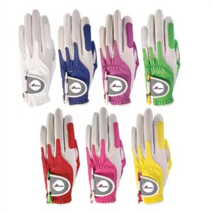 Zero Friction Ladies Performance Magnet Glove Glove