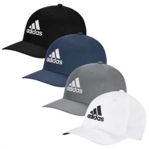Adidas Tour Snapback Hat