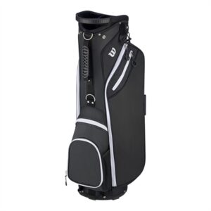 Wilson® W® Cart Golf Bag