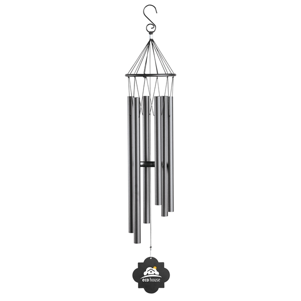 Tahiti Wind Chime