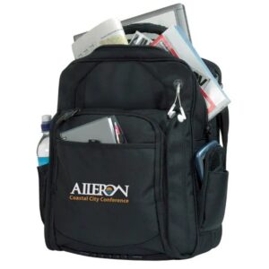 Ballistic Compu-Brief-Pack