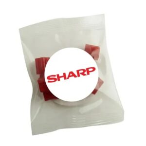 1/2oz. Cherry Bites Snack Pack