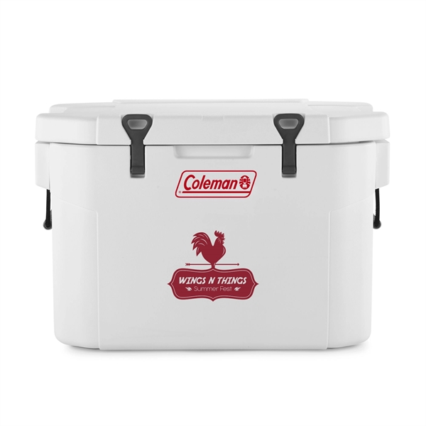 Coleman 85QT Super Cooler