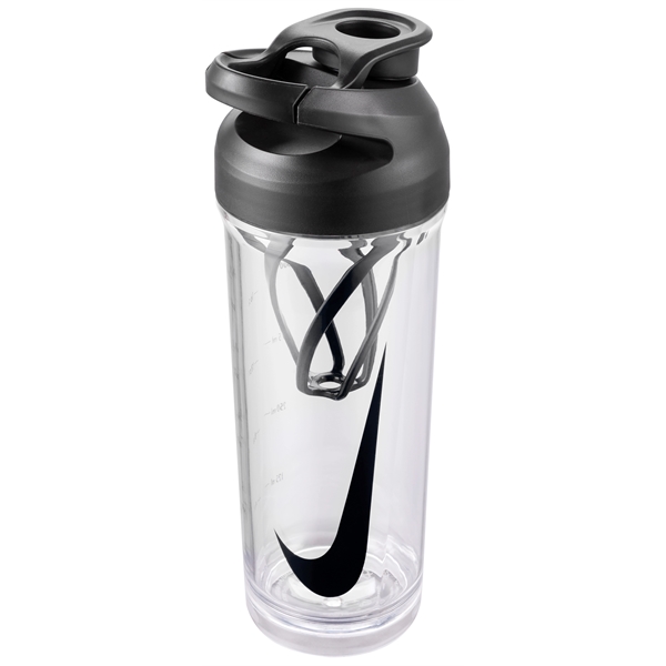 Nike 24oz TR Hypercharge Shaker Bottle