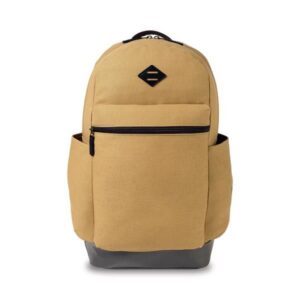 Heritage Supply Ridge Cotton Classic Computer Backpack