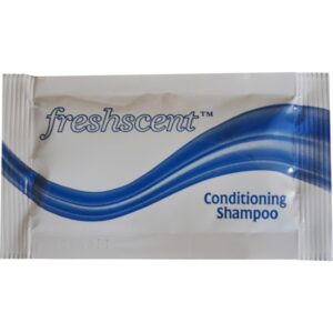 0.34oz Conditioning Shampoo Packet