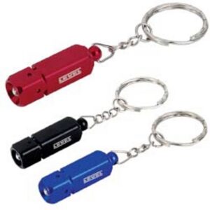 Aluminum LED Mini light