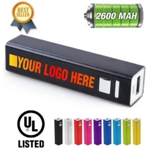 Power Bank 2200 mAH battery re-Charger power banks