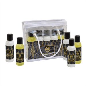 Full Body Toiletry Kit