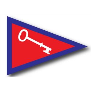 20 Mil Custom Shape 10.01-12 Sq inches Magnet