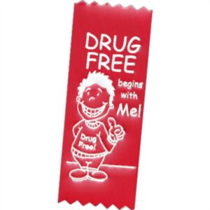 Stock Drug Free Awards