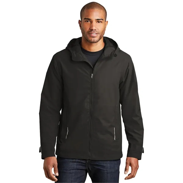 Port Authority Northwest Slicker.